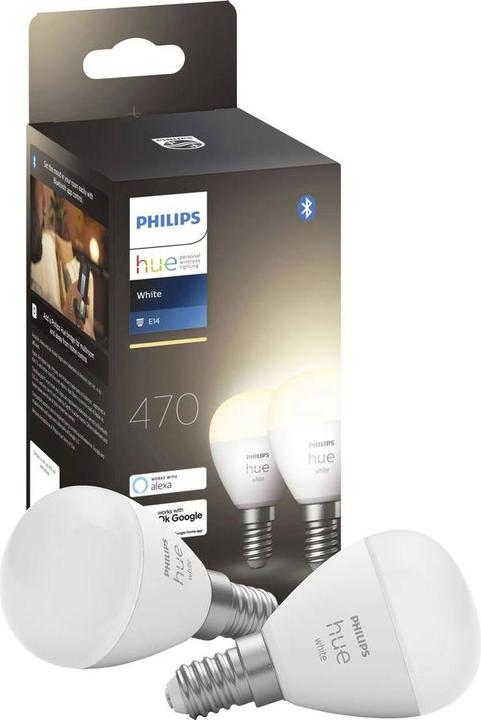 Image du produit Philips Hue Base de Nyro (1000 lm, IP44)