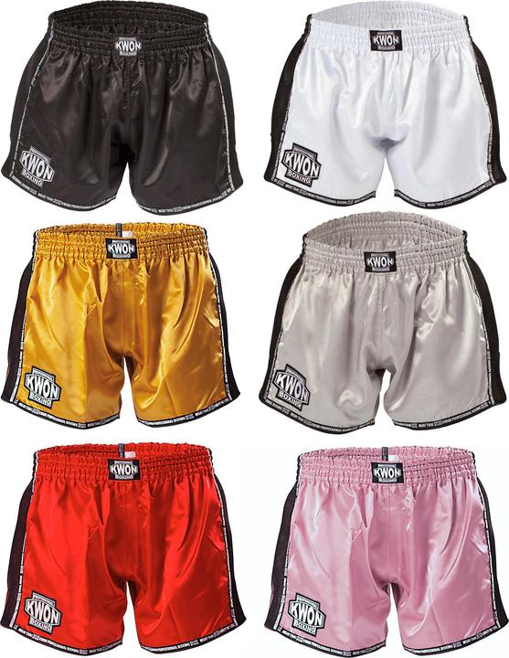 Kwon Evolution (XS)