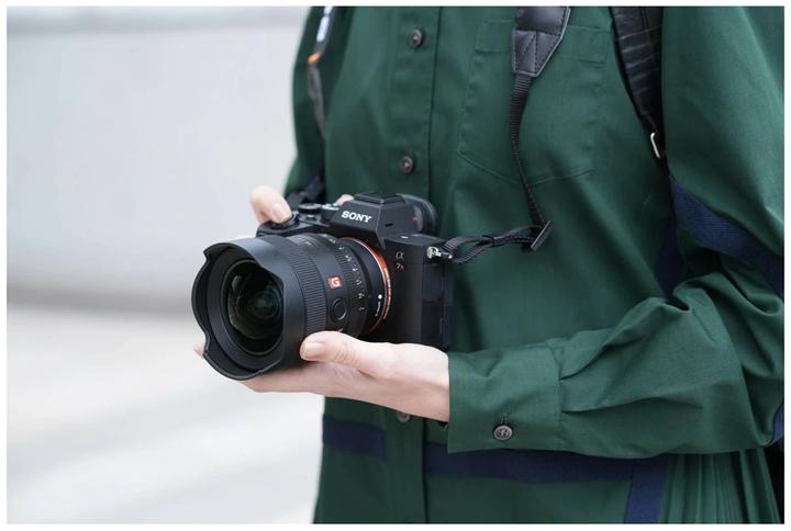 Productafbeelding Sony FE 14mm f/1.8 GM (Sony E, Volledig formaat)