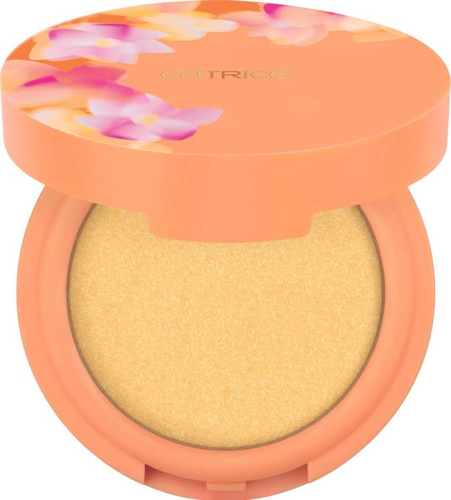 Produktbild Catrice Highlighter Cream-To-Powder C02 Apriglow (C02 Apriglow, Highlighter, 5.50 g)