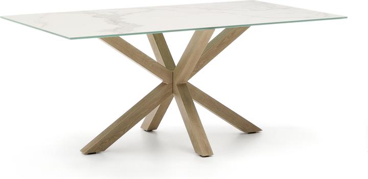 Actual product image Kave Home Argo (100 x 180 cm)