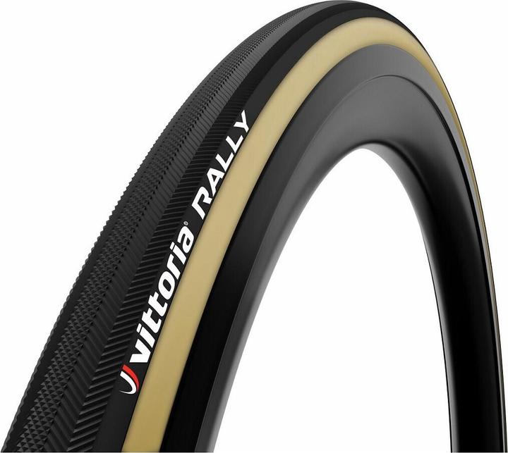 Actual product image Vittoria Rally (21-622)
