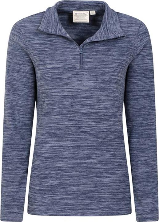 Produktbild Mountain Warehouse Snowdon FleeceOberteil