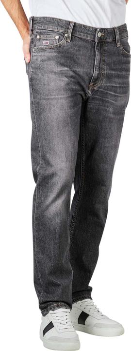 Actual product image Tommy Hilfiger Tommy Jeans Dad Jeans Tapered denim black