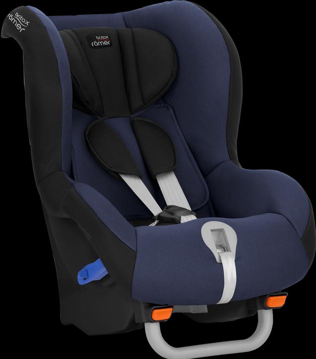 Produktbild Britax Römer Max-way BS