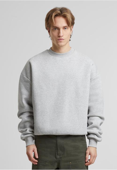 Actual product image Prohibited Oversized crew neck - 126673 (XL)