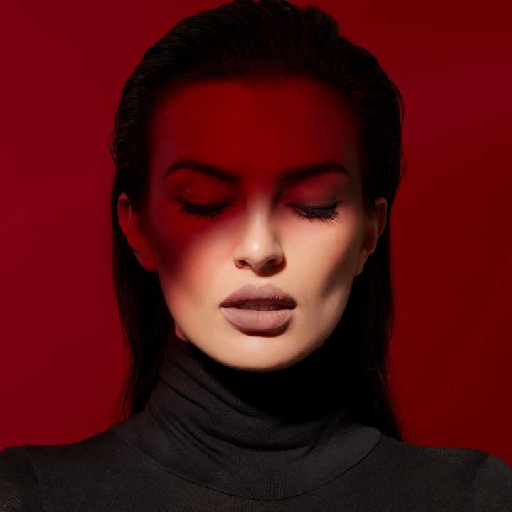 Image du produit Deborah Milano Milano Red Mat Lipstick No 30 (30)