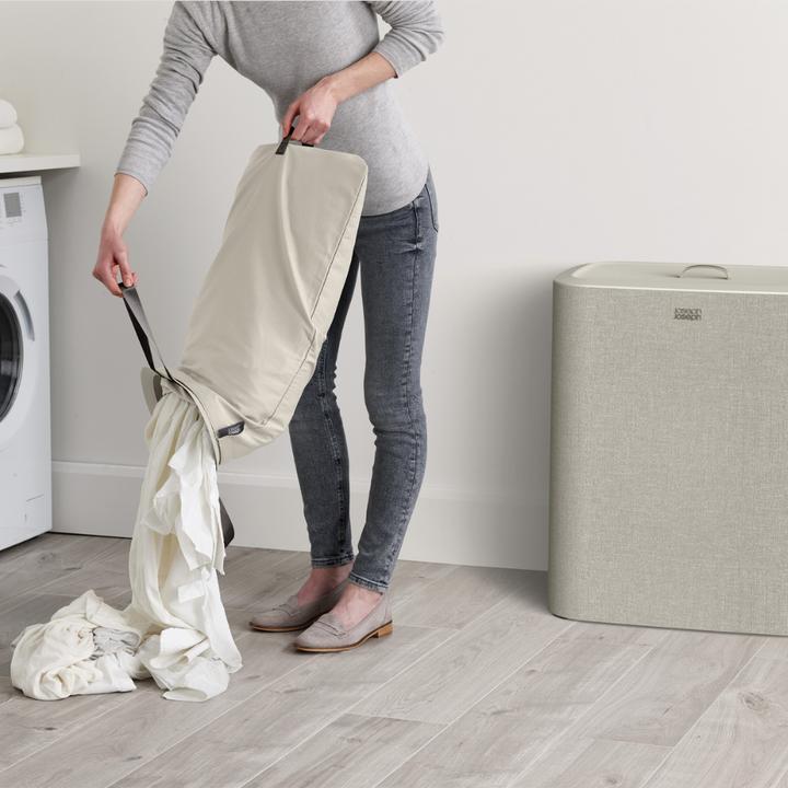Productafbeelding Joseph Joseph Wasmand Tota (90 l)