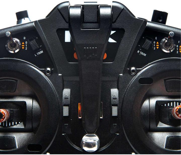 Produktbild Spektrum NX10 10-Kanal Solosender