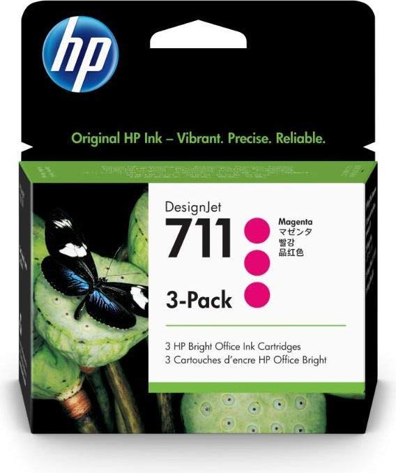 Produktbild HP 711 (M)