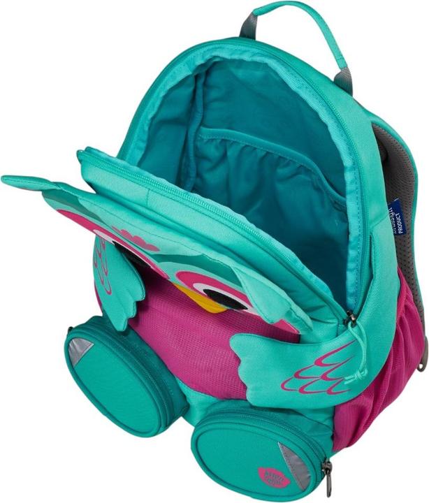 Actual product image Affenzahn Great friend owl