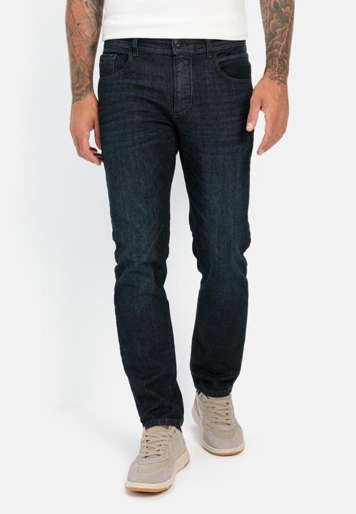Actual product image Camel Active Regular fit thermal jeans (Frequency band 38 (2600 MHz))