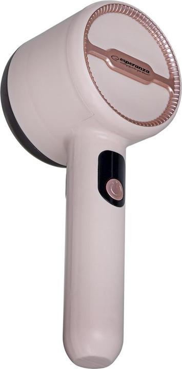 Actual product image Esperanza ECS011 Cordless Clothes Shaver