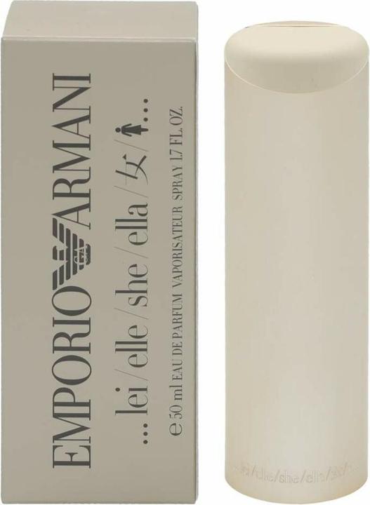 Actual product image Giorgio Armani She (Eau de parfum, 50 ml)