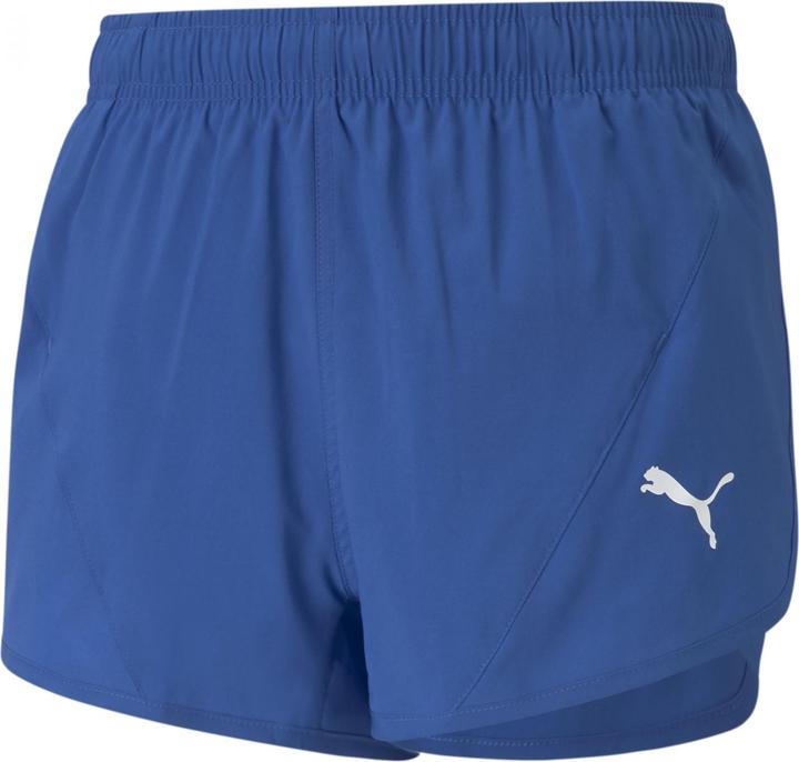 Produktbild Puma Cross the LIne Split Shrt Y-520343 (128)