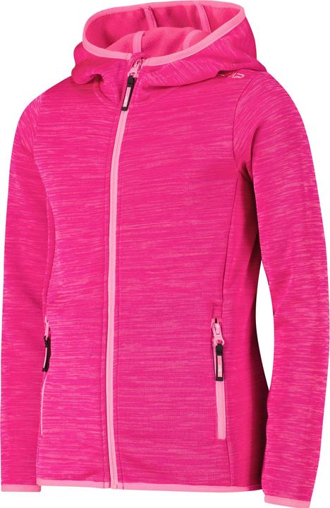 Produktbild CMP Campagnolo Hoodie (164)