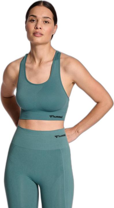 Produktbild hummel Tif Seamless Sports Top (XS)