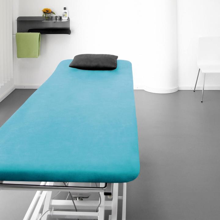 Produktbild Traumschlaf Frottee Stretch Massageliegenbezug (80 x 195 cm)