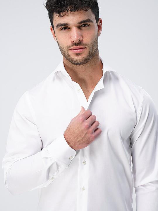 Produktbild Profuomo Hemd Slim-Fit (41)