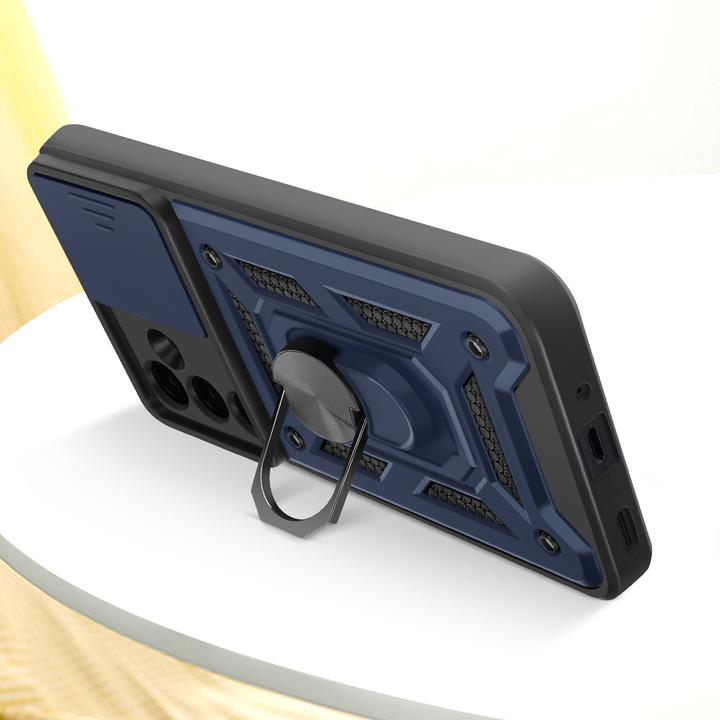 Image du produit Mayaxess ProtectorRing Case (Samsung Galaxy A16)
