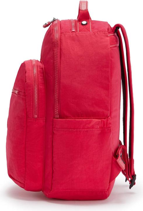 Immagine prodotto Kipling Seoul Rugzak - Rosa vero (28 l)