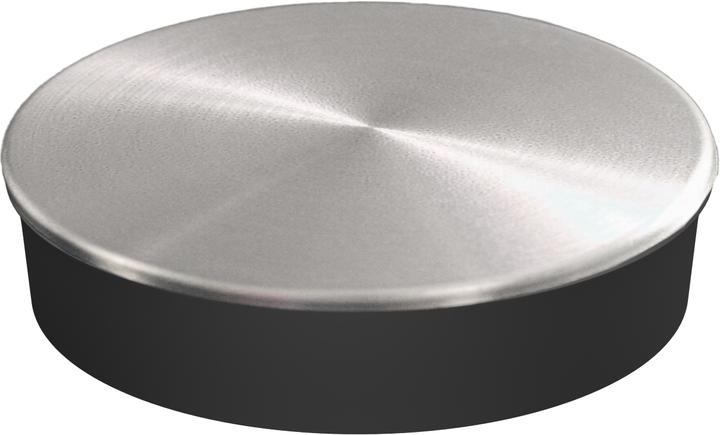 Produktbild Neff Twist Pad, Metallic silver, Z9801TWS0