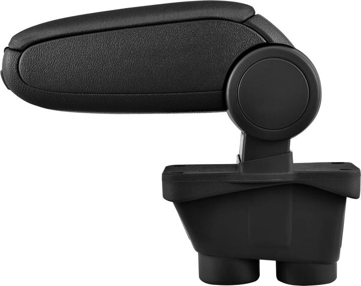 Produktbild Jamb Mittelarmlehne Peugeot 208 Staufach Textil Schwarz