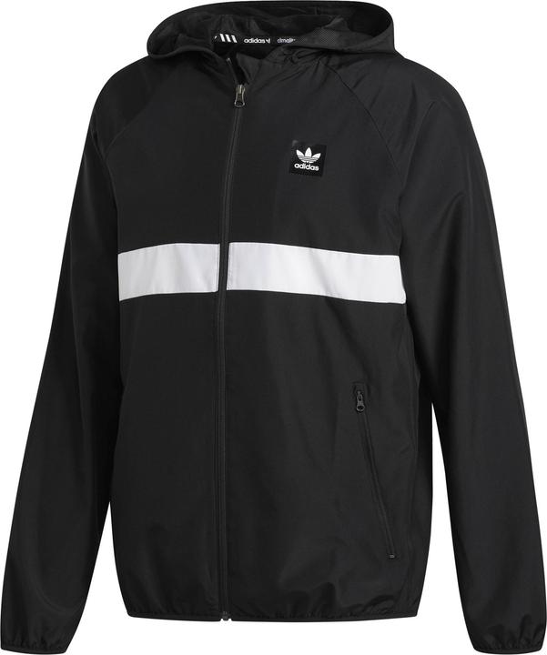 Immagine prodotto adidas BB Wind Jacket (L)