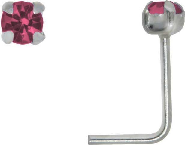 Pink, Argento