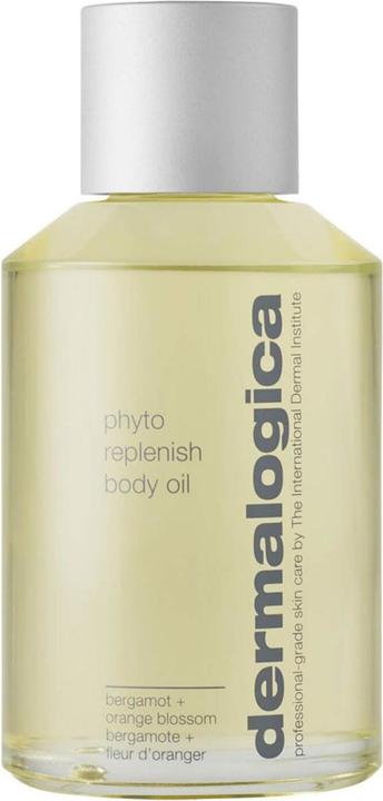 Image du produit Dermalogica Corps - Huile pour le corps Phyto Replenish (Huile pour le corps, 125 ml)