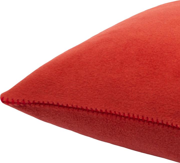 Produktbild Zoeppritz Soft-Fleece (Duvetbezug, 40x40 cm)