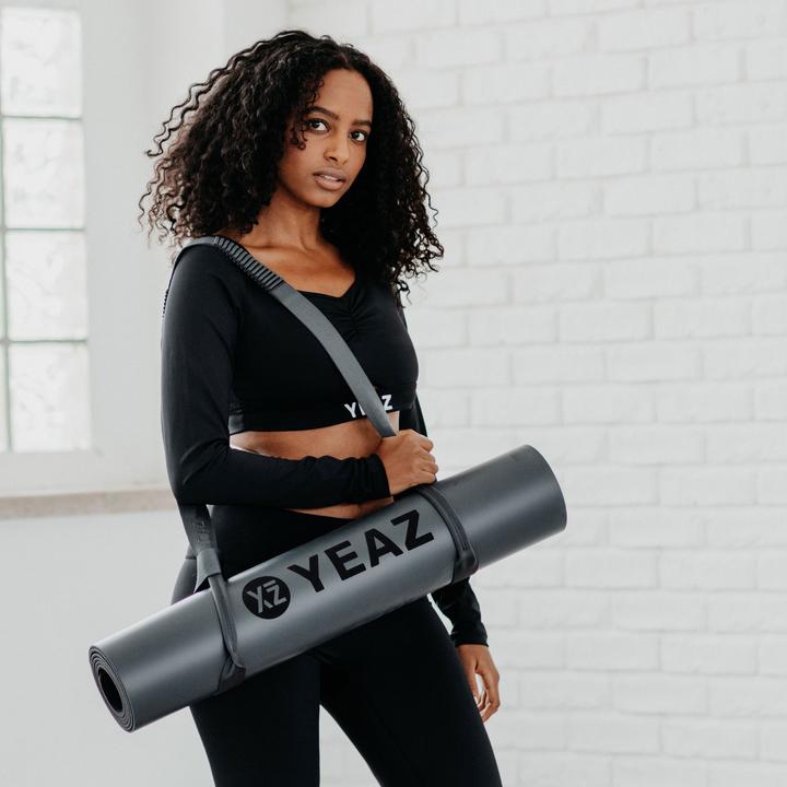 Actual product image Yeaz Feel