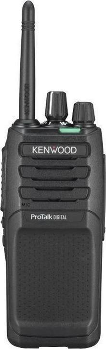 Productafbeelding Kenwood Corp. TK-3701D (9 km)