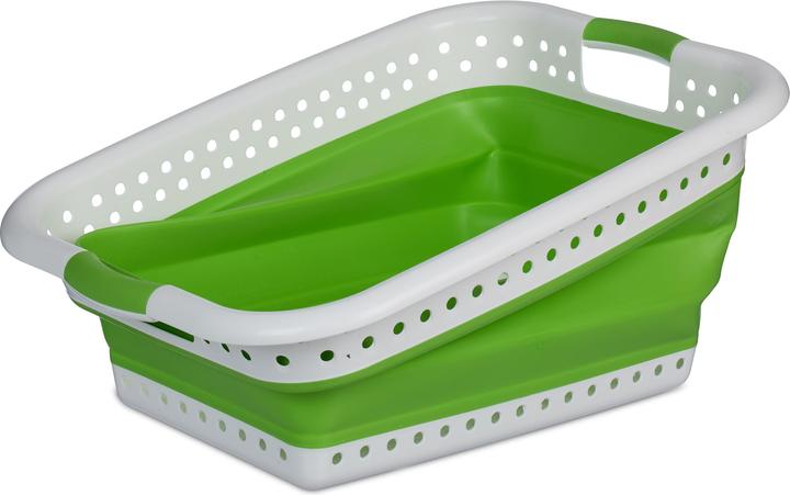 Productafbeelding Relaxdays Cesto portabiancheria (36 l)