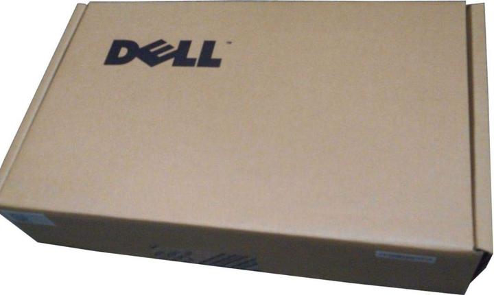 Actual product image Dell Advanced Port Replicator (USB-C)