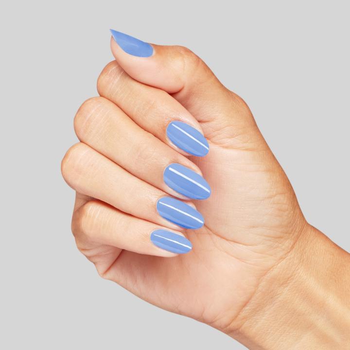Immagine prodotto OPI Make 'Em Jelly - Blue Them All Away (Azzurro Tutti via, Smalto)