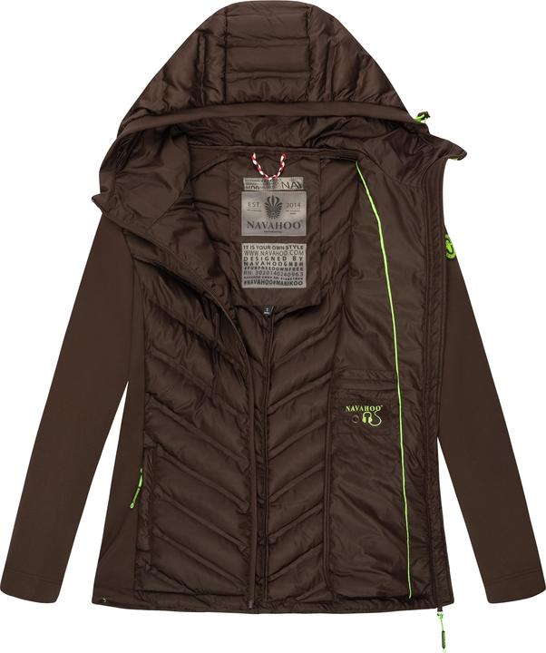 Actual product image Navahoo Take me with you (S)