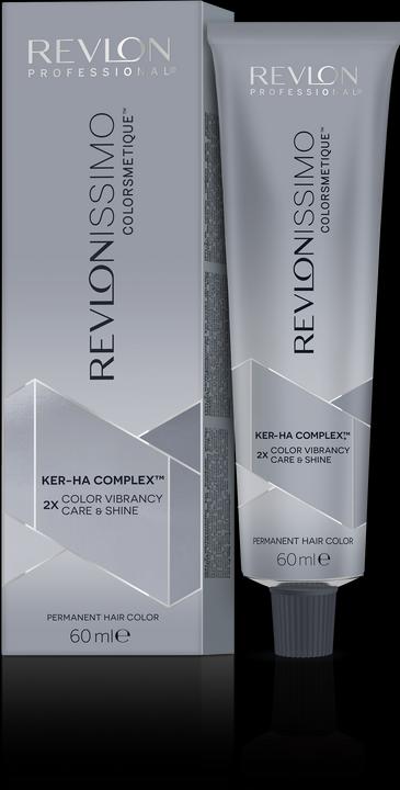Produktbild Revlon Professional Colorsmetique 6DN Dunkelblond (Dunkelblond Deep Naturals)
