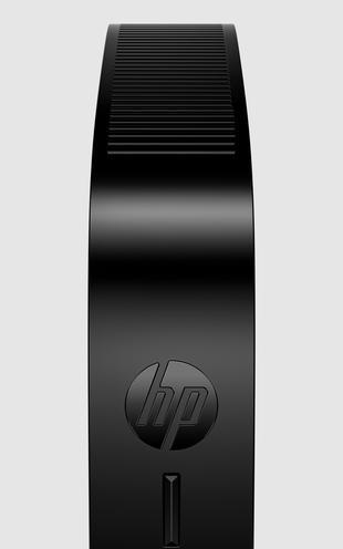 Produktbild HP Pro t550 Thin Client, Intel Celeron J6412 SSD PCIe, Thin Pro (Intel Celeron J6412, 4 GB, 32 GB, Intel UHD Graphics)