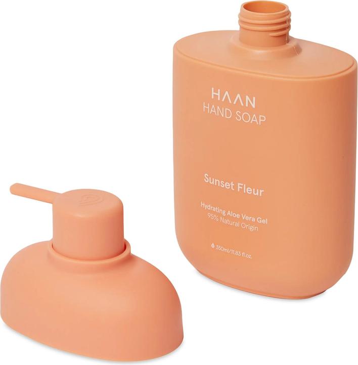 Immagine prodotto Haan Sapone liquido (Sapone liquido, 350 ml)