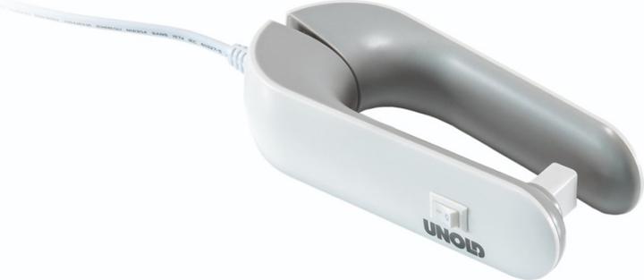 Produktbild Unold Wärmflasche