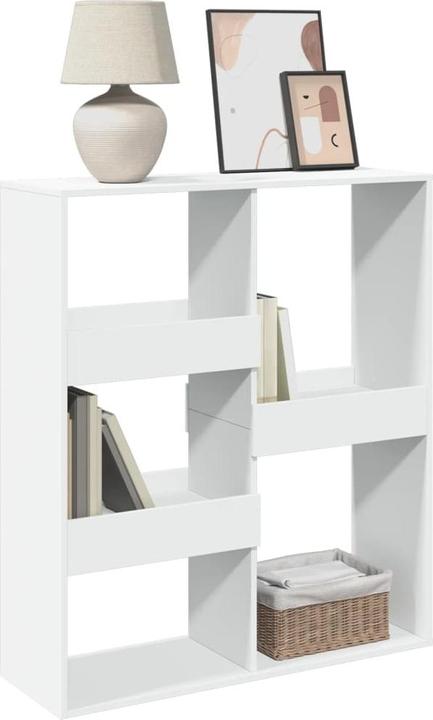 Actual product image VidaXL Luke (100 x 33 x 115 cm)
