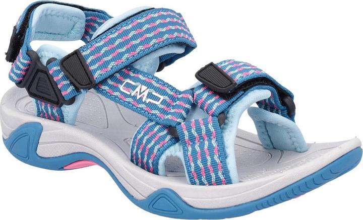 Actual product image CMP Campagnolo CMP sandal HAMAL (31)