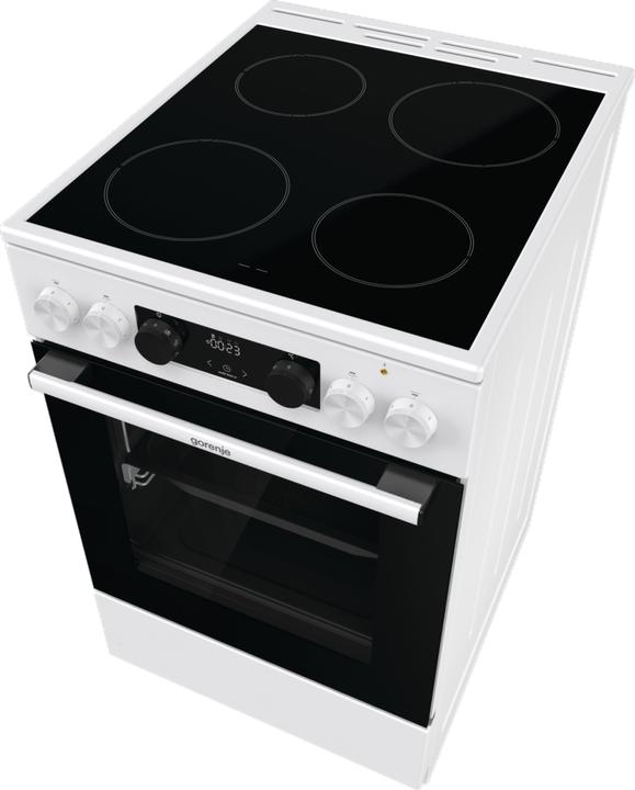 Image du produit Gorenje GEC 5C41 WG ws