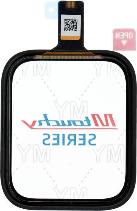 Immagine prodotto Samsung Consumables! Musttby MUSTTBY Touch screen + OCA for Apple Watch Series 5-44MM