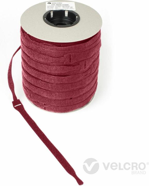 Velcro brand Professional Markenkabelbinder (Kunststoffkabelbinder, 230 mm, 750 Stk.)