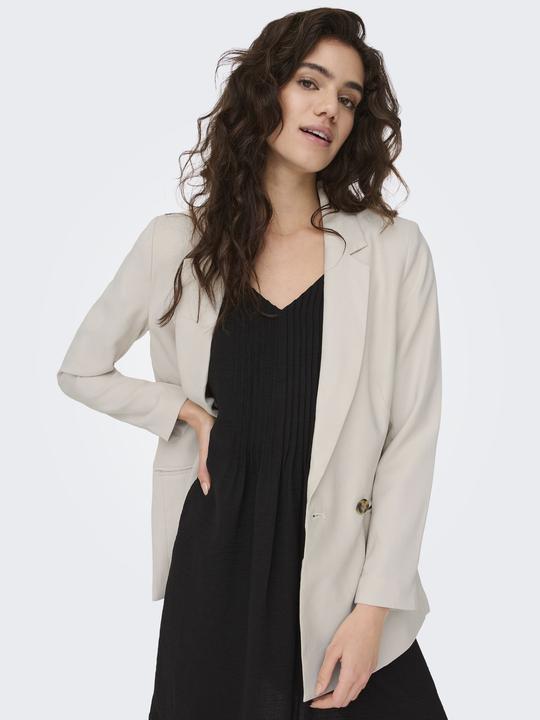 Actual product image JdY Regular fit Rising lapel Voluminous armhole Blazer Blazer (S)