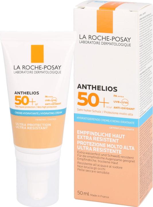 Immagine prodotto La Roche Posay Anthelios Ultra (Crema solare, SPF 50, 50 ml, 80 g)