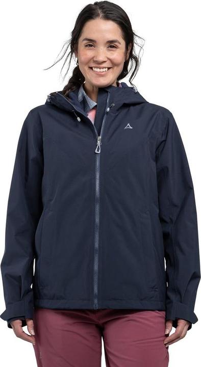 Actual product image Schöffel Jacket Style Yew (44, XL)