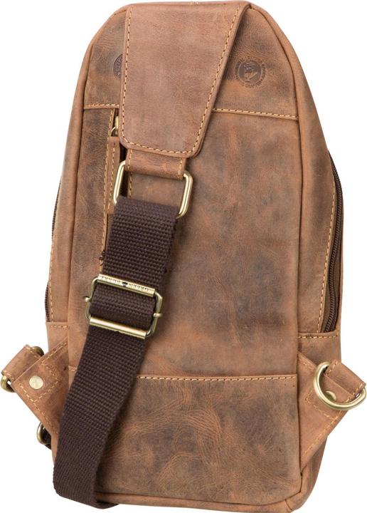 Immagine prodotto Greenburry Bodybag Vintage 1612A